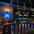 Exploring the Best Lounges in San Antonio with a Dance Floor