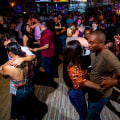 The Ultimate Guide to the Best Lounges for Dancing in San Antonio: An Expert's Perspective